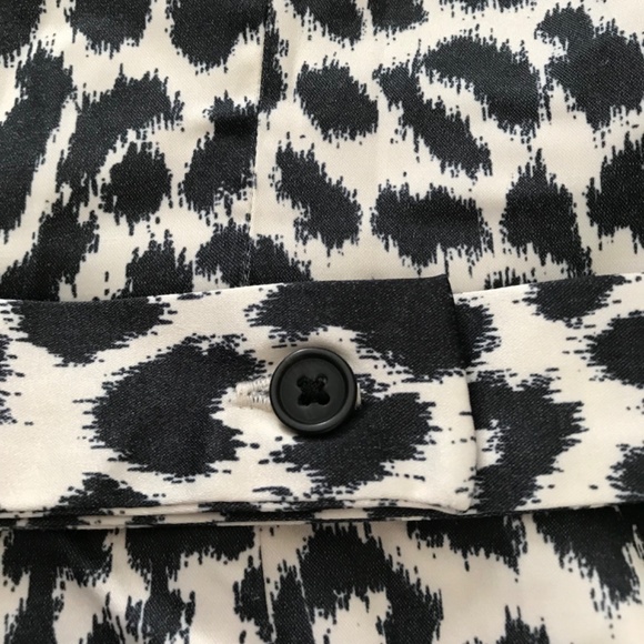 NWT Kimchi Blue June Boatneck Bib Collar Mini Dress L Urban Outfitters - Picture 12 of 15